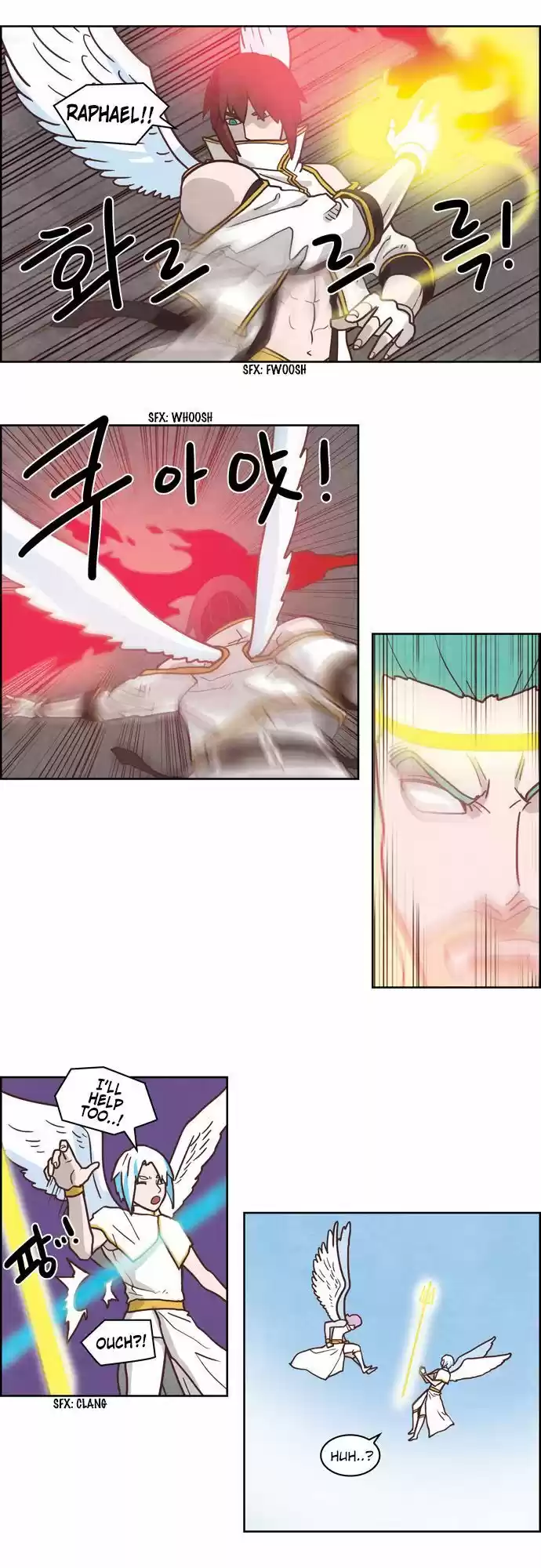 The Devil King Is Bored 179