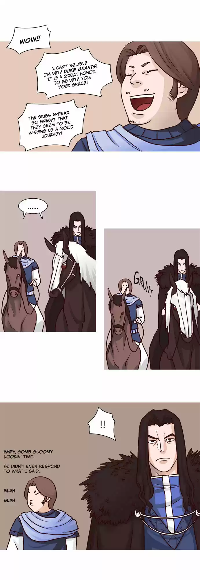 The Devil King Is Bored 18