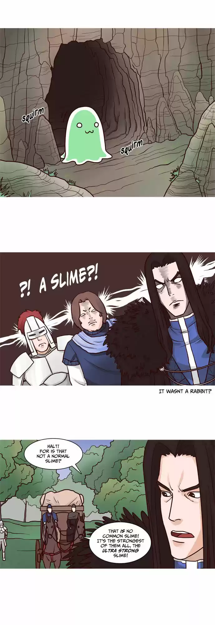 The Devil King Is Bored 18