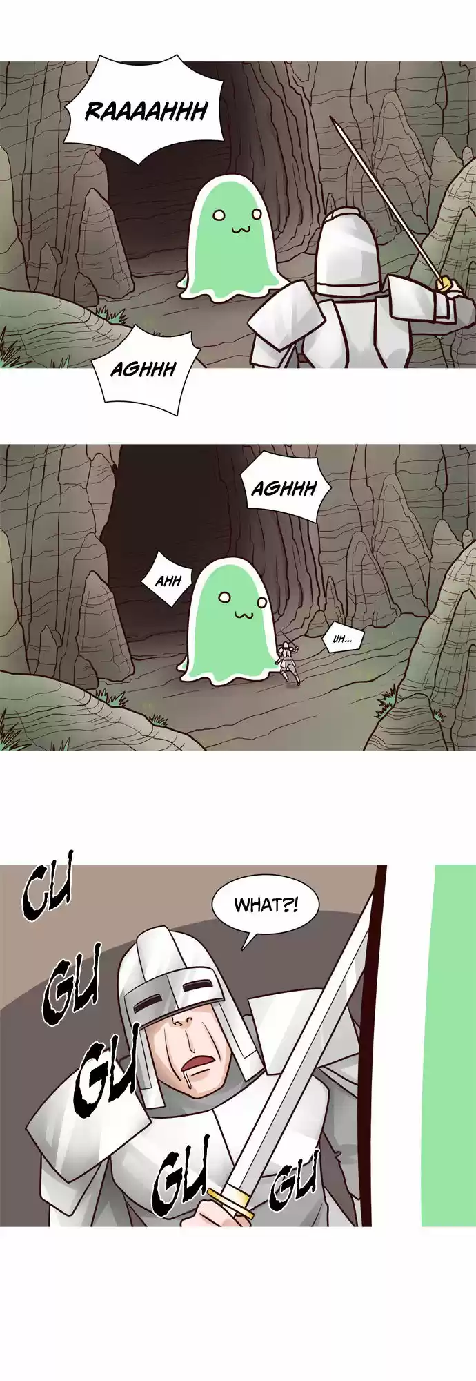 The Devil King Is Bored 18