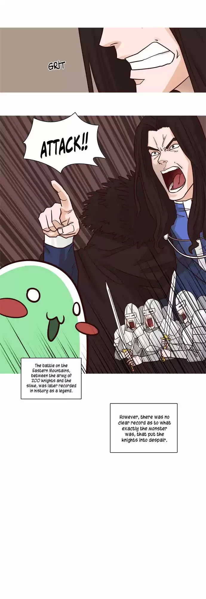 The Devil King Is Bored 18