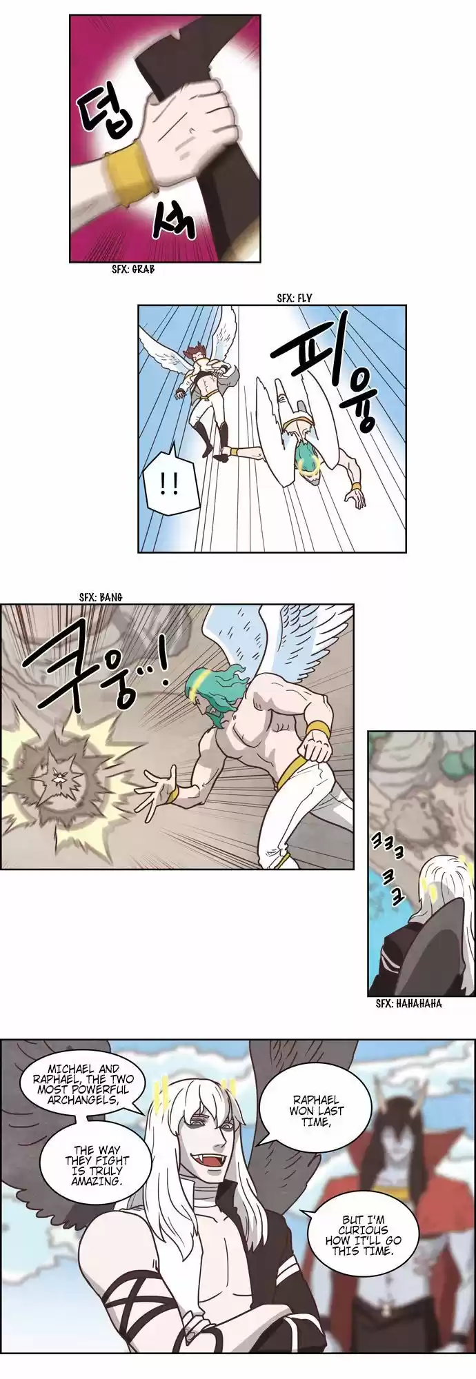 The Devil King Is Bored 180