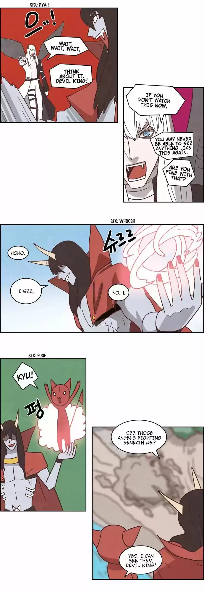 The Devil King Is Bored 180