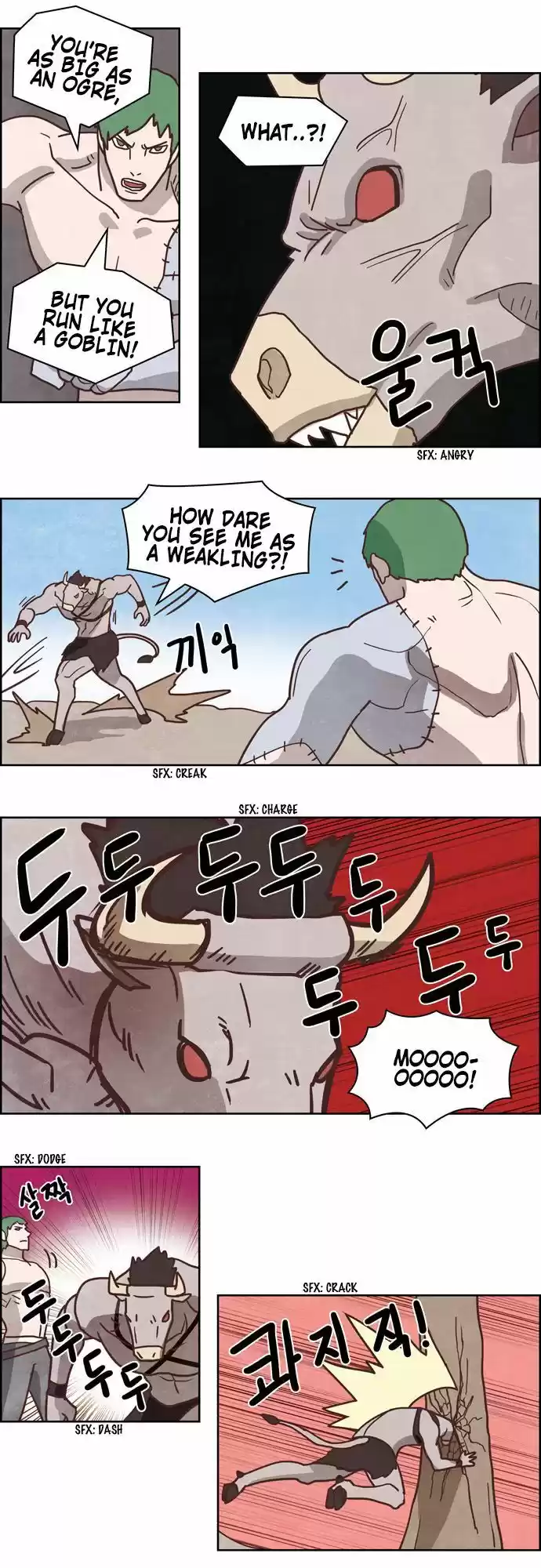 The Devil King Is Bored 180