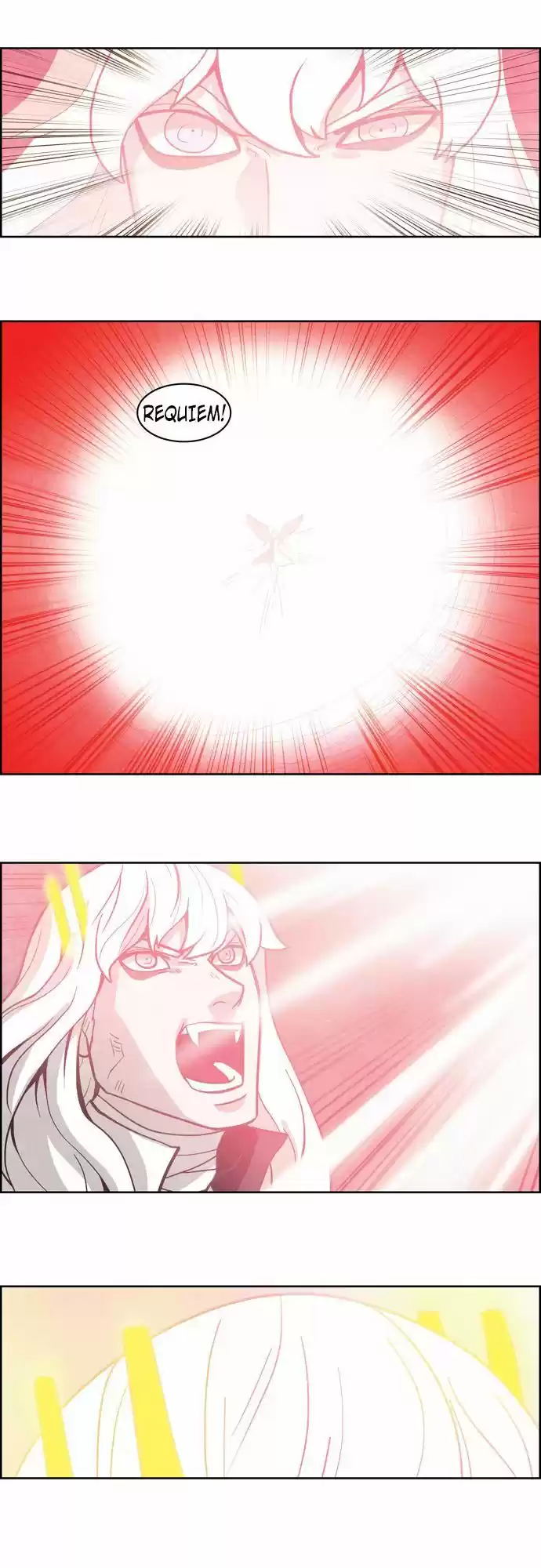 The Devil King Is Bored 184