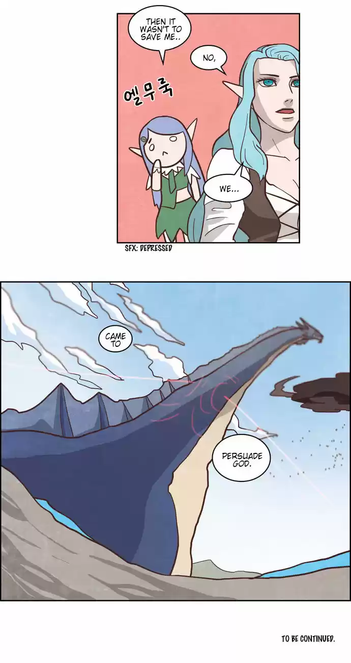 The Devil King Is Bored 185