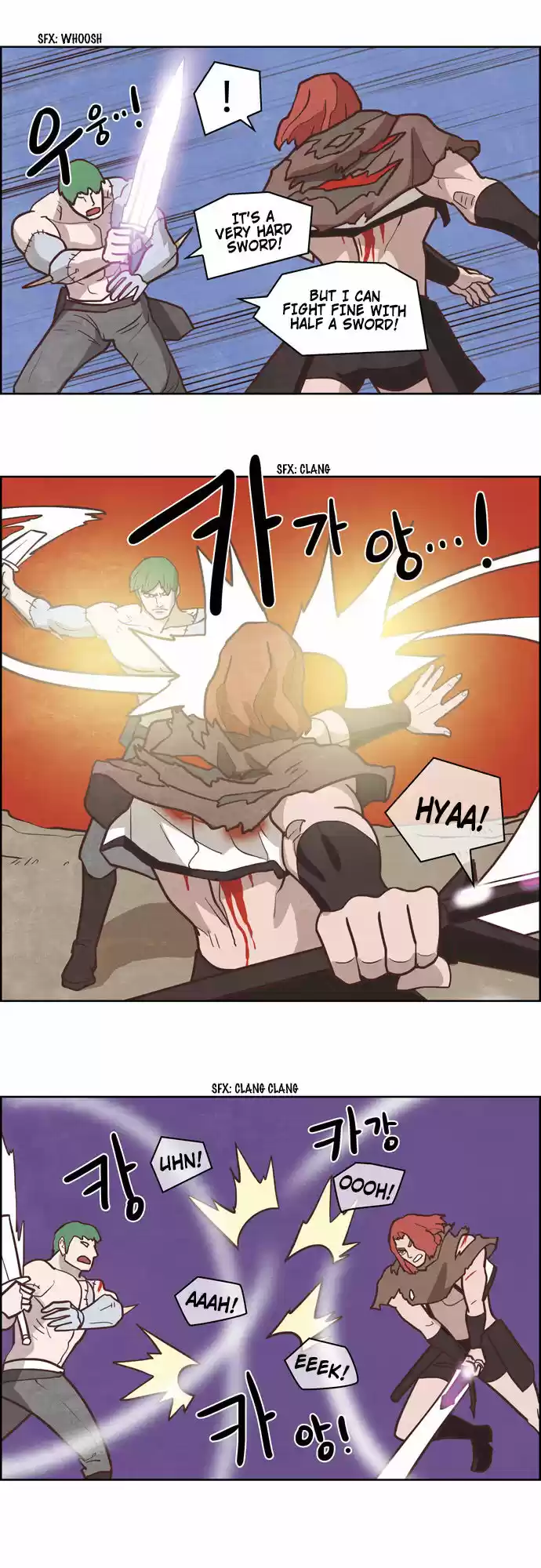 The Devil King Is Bored 187