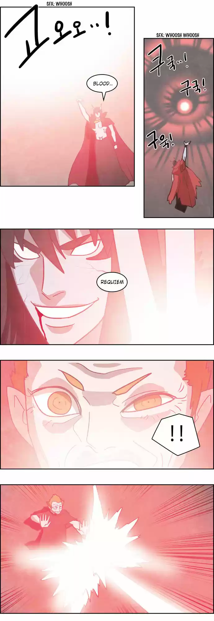 The Devil King Is Bored 189