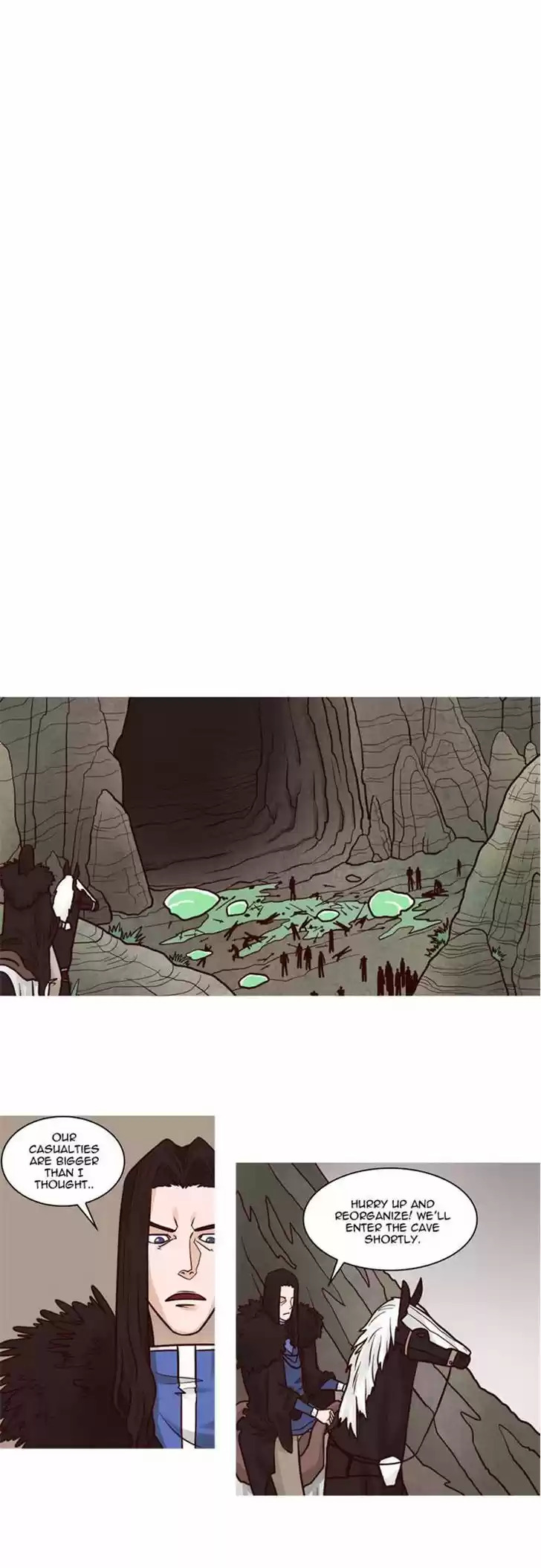 The Devil King Is Bored 19