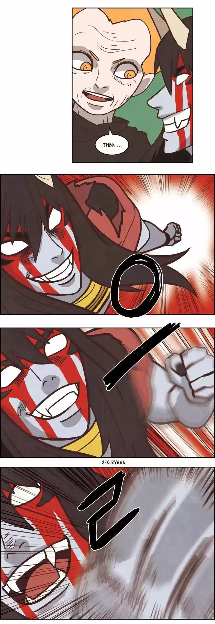 The Devil King Is Bored 192