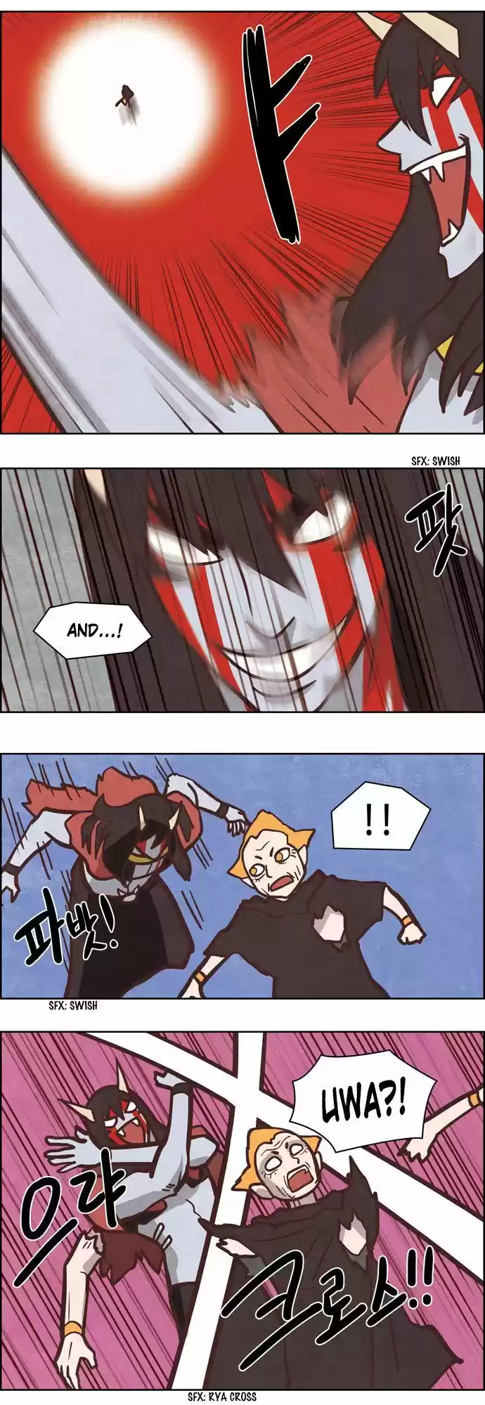 The Devil King Is Bored 192