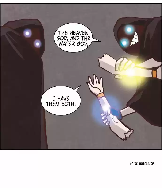 The Devil King Is Bored 192