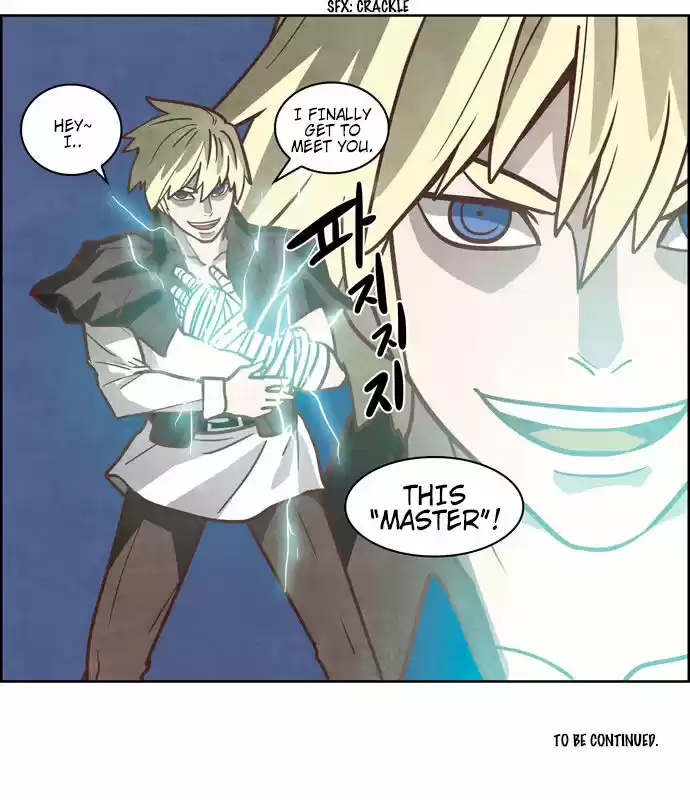 The Devil King Is Bored 194