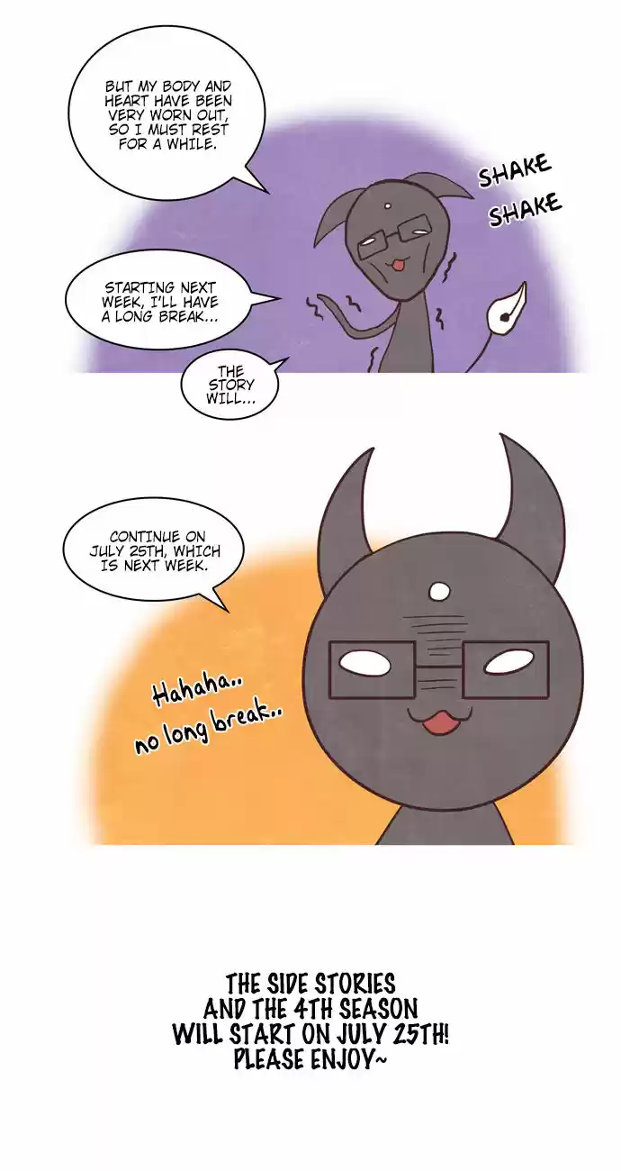 The Devil King Is Bored 196