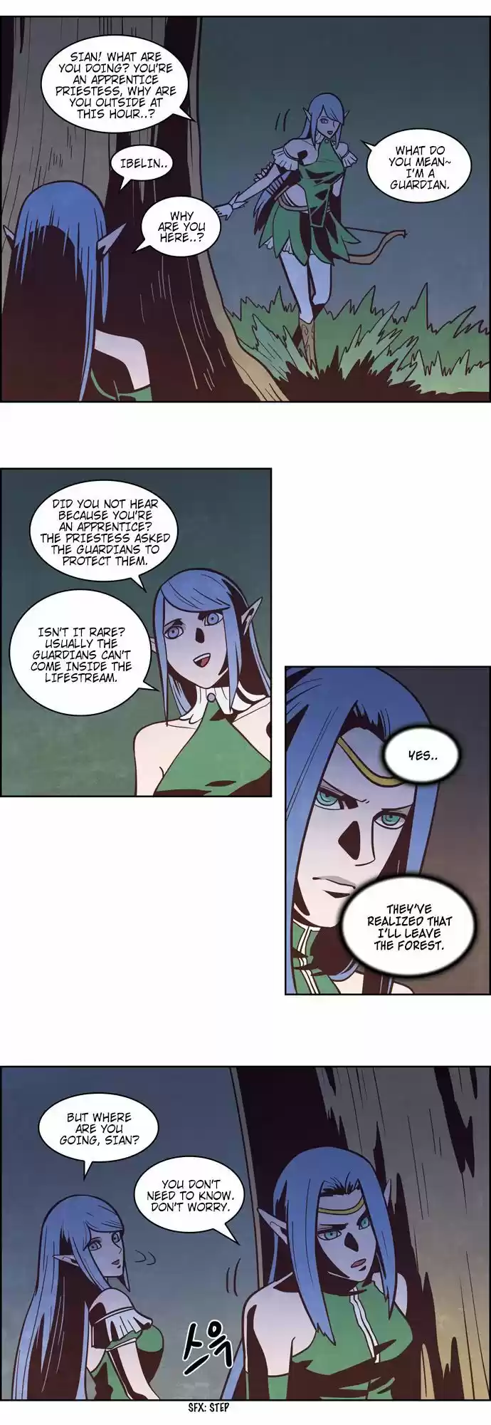 The Devil King Is Bored 197