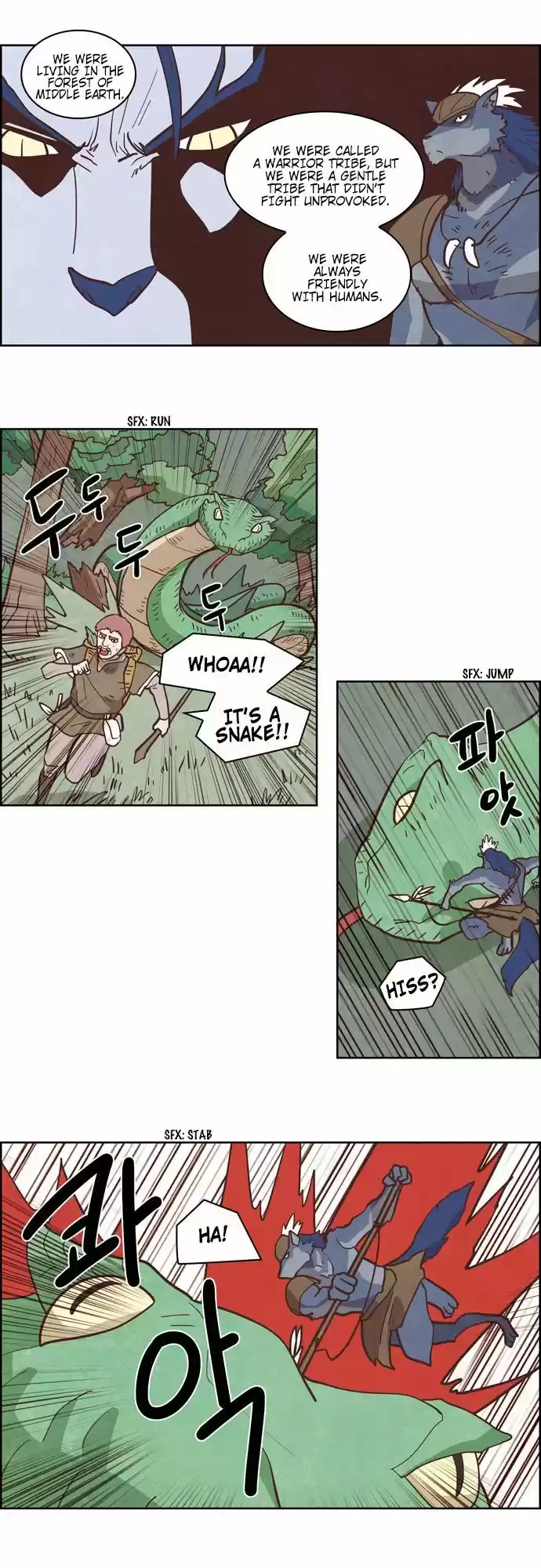 The Devil King Is Bored 198