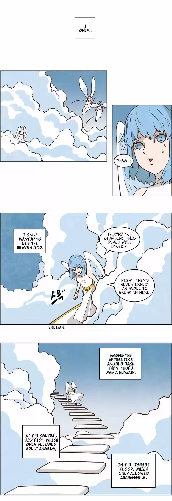 The Devil King Is Bored 199