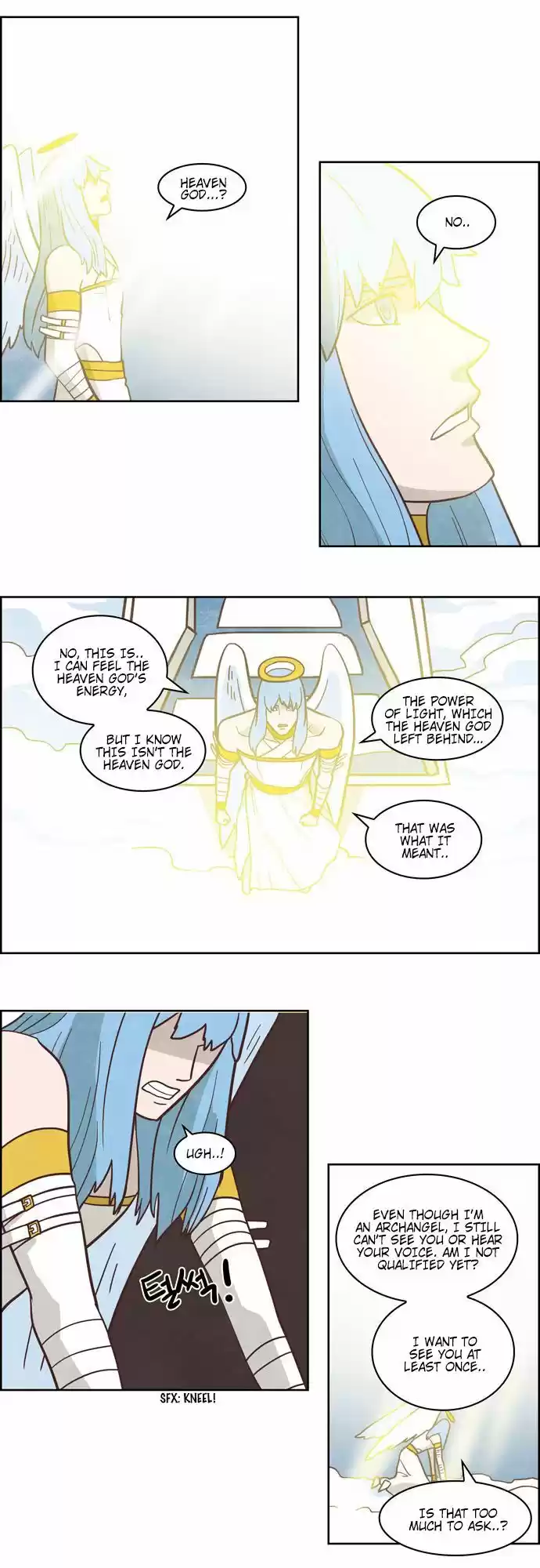 The Devil King Is Bored 199