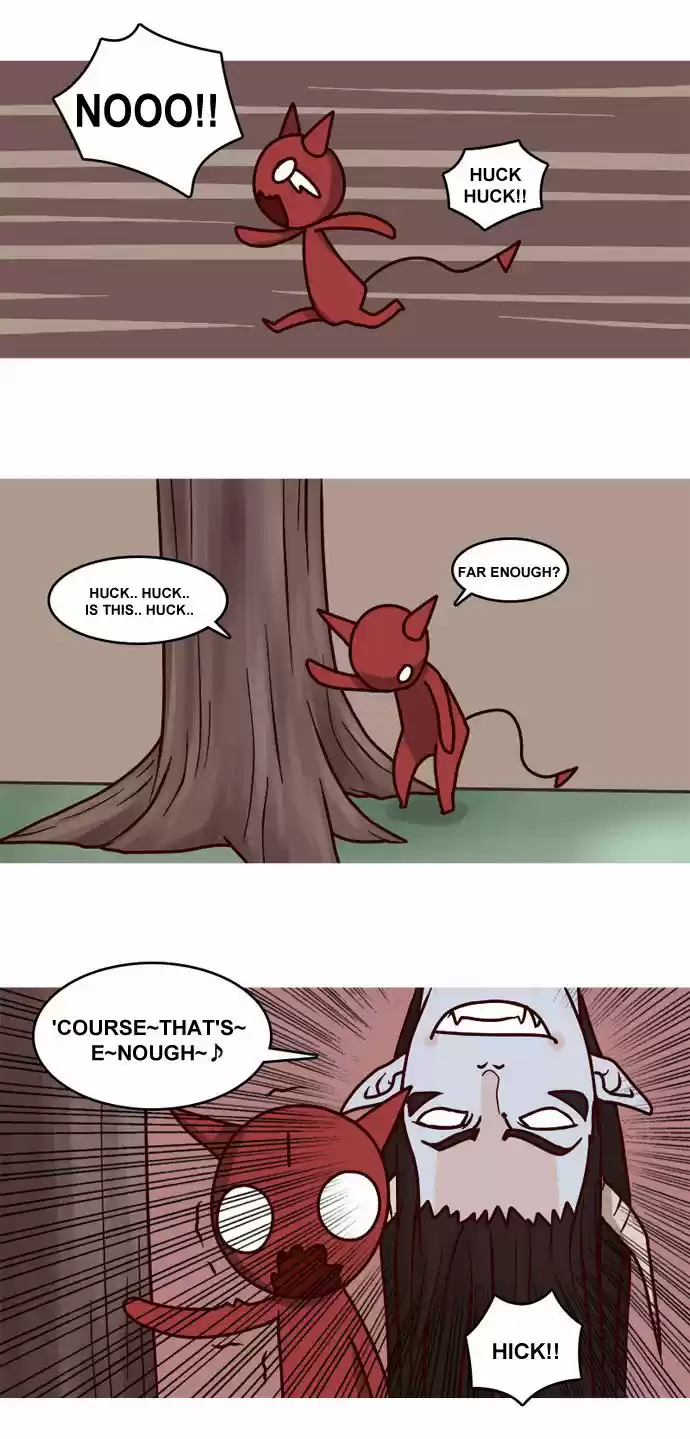 The Devil King Is Bored 2