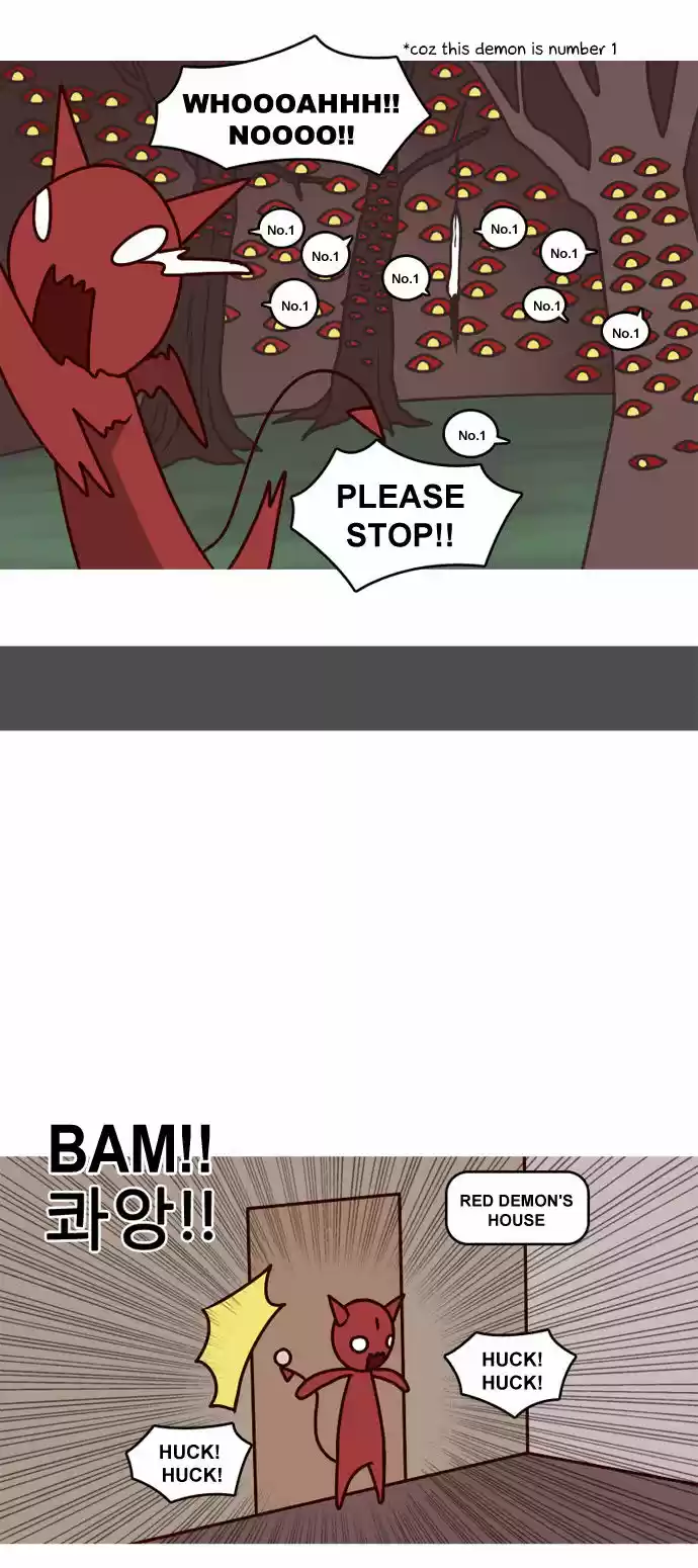 The Devil King Is Bored 2