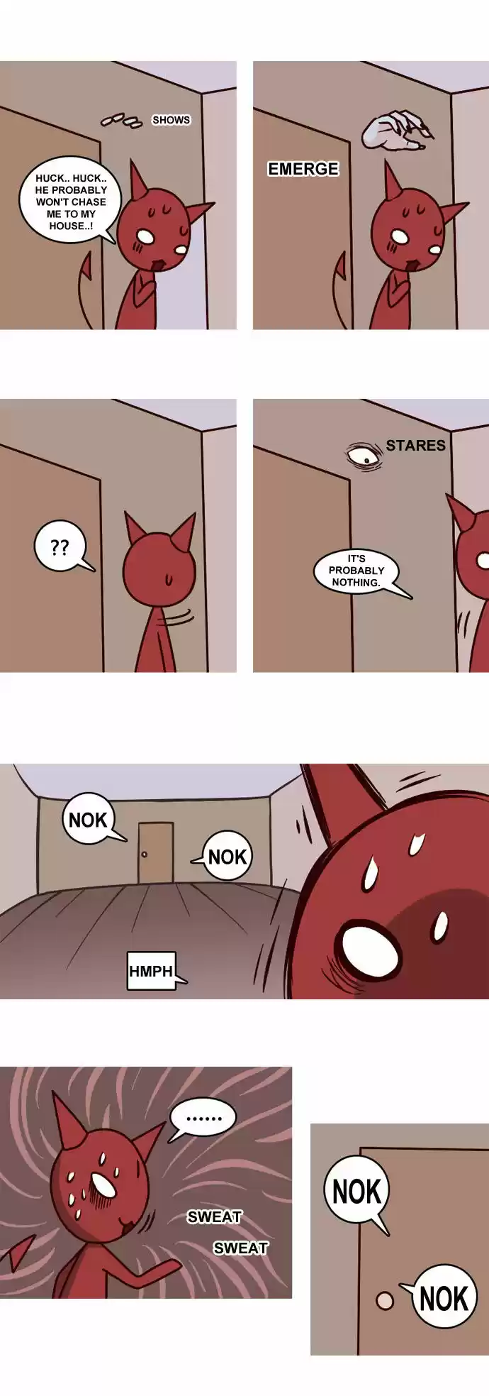 The Devil King Is Bored 2