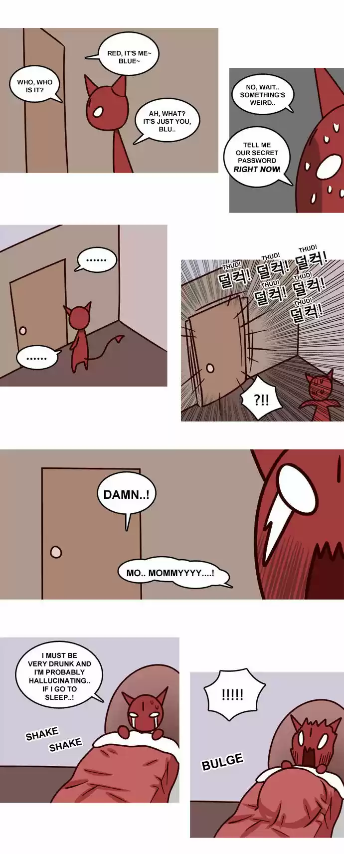 The Devil King Is Bored 2