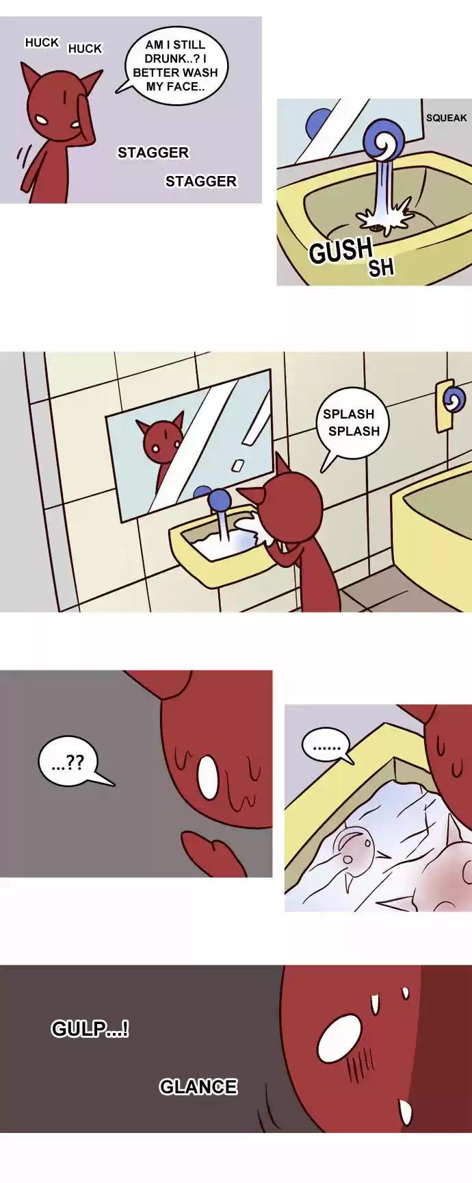 The Devil King Is Bored 2