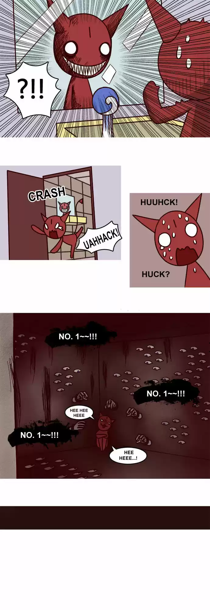 The Devil King Is Bored 2