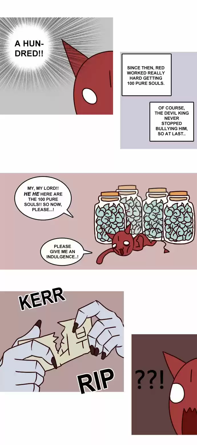 The Devil King Is Bored 2