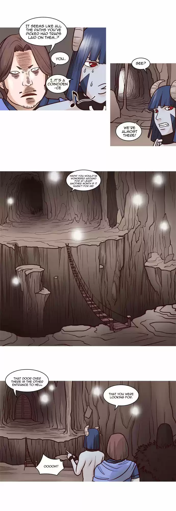 The Devil King Is Bored 20