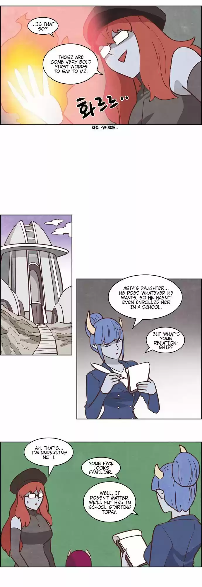 The Devil King Is Bored 200