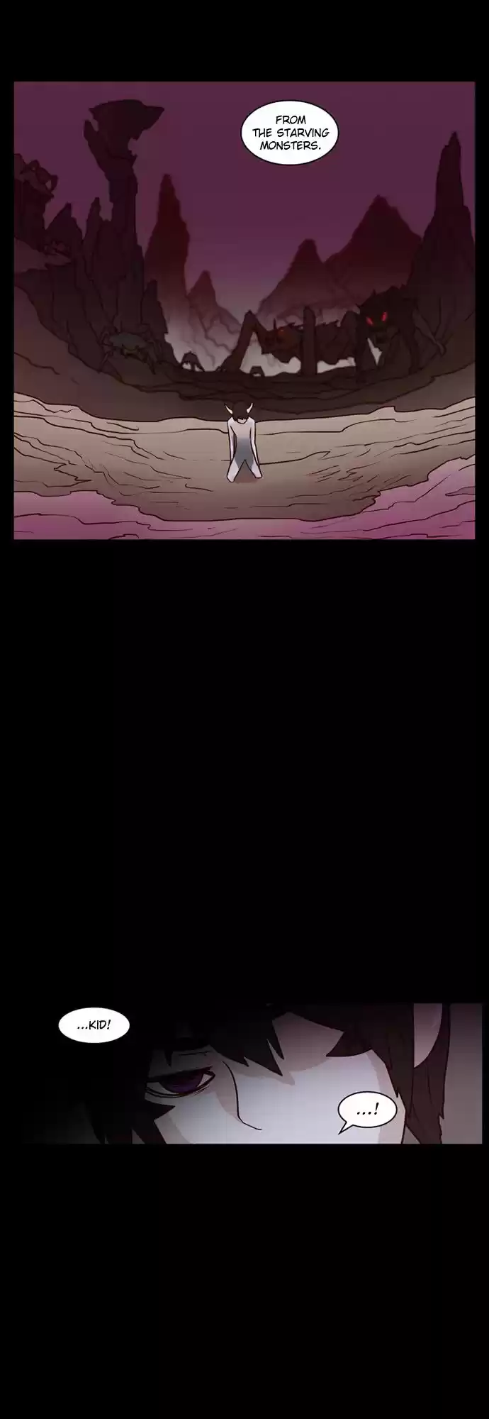 The Devil King Is Bored 205