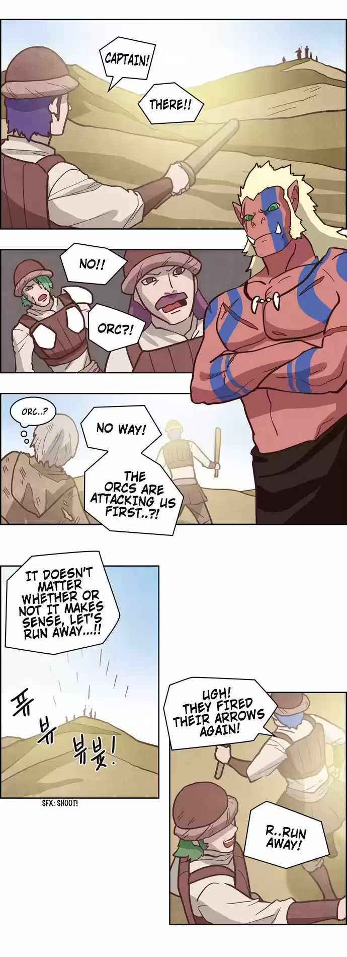 The Devil King Is Bored 208