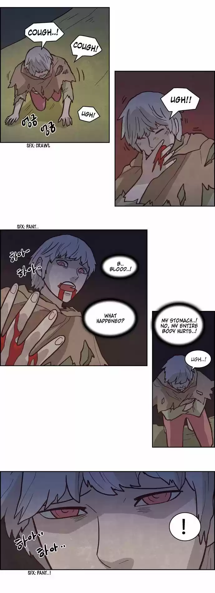 The Devil King Is Bored 208