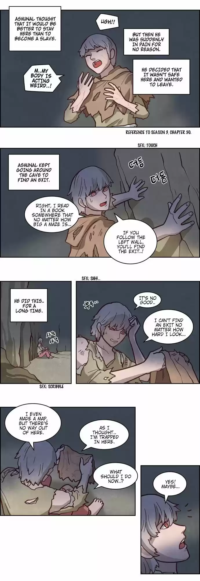 The Devil King Is Bored 209