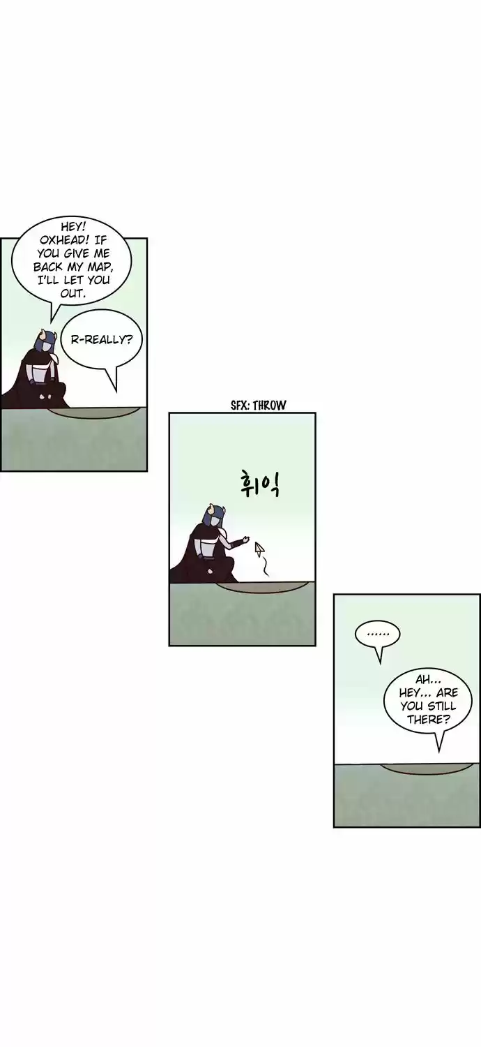 The Devil King Is Bored 211