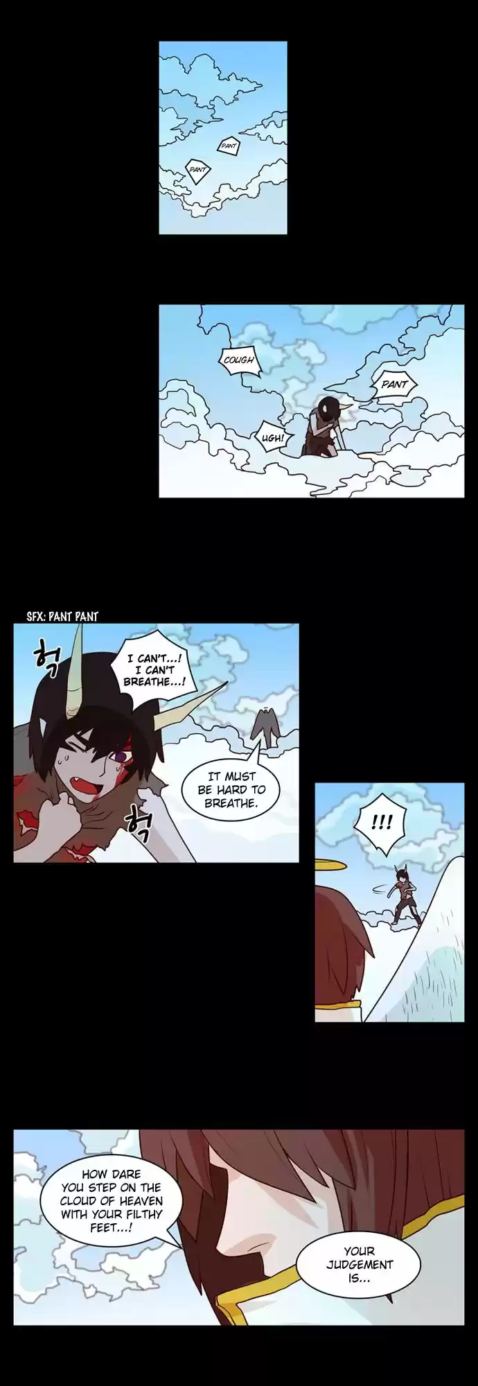 The Devil King Is Bored 212