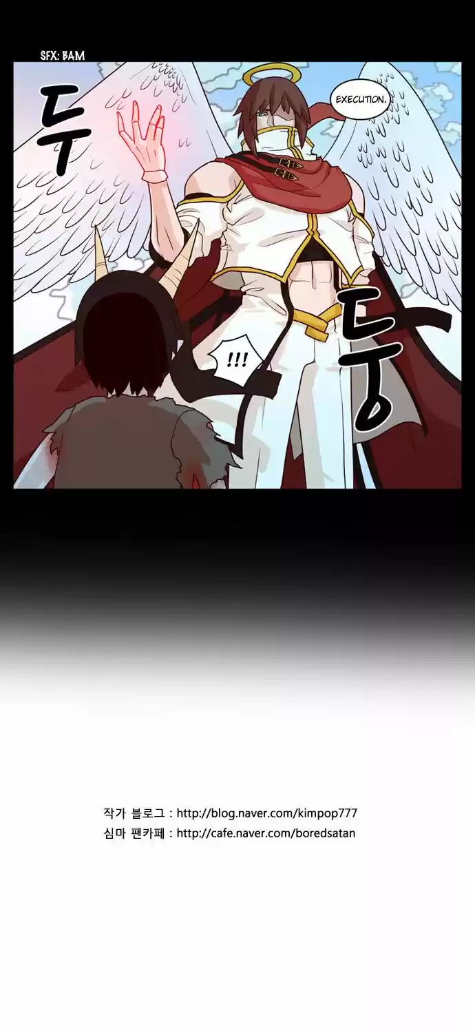 The Devil King Is Bored 212