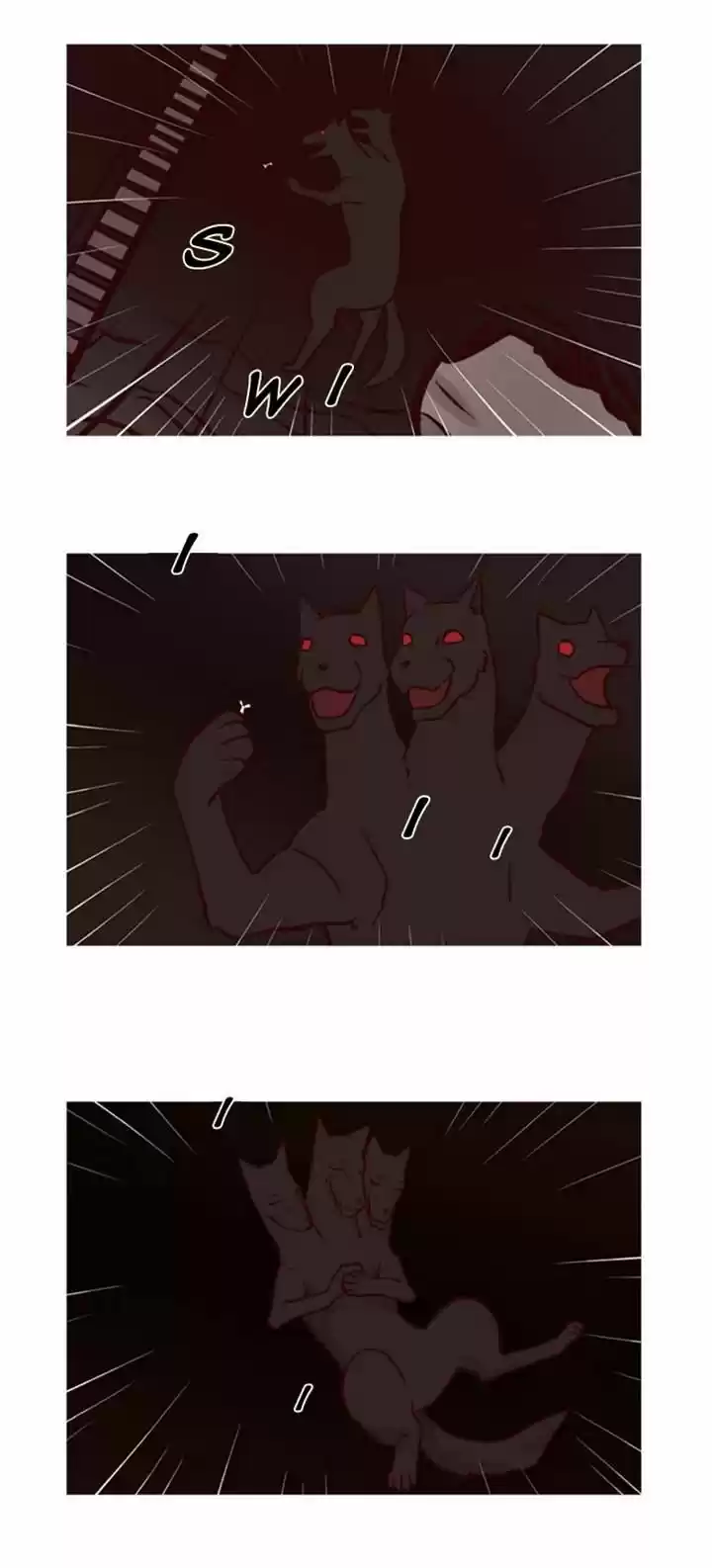 The Devil King Is Bored 22