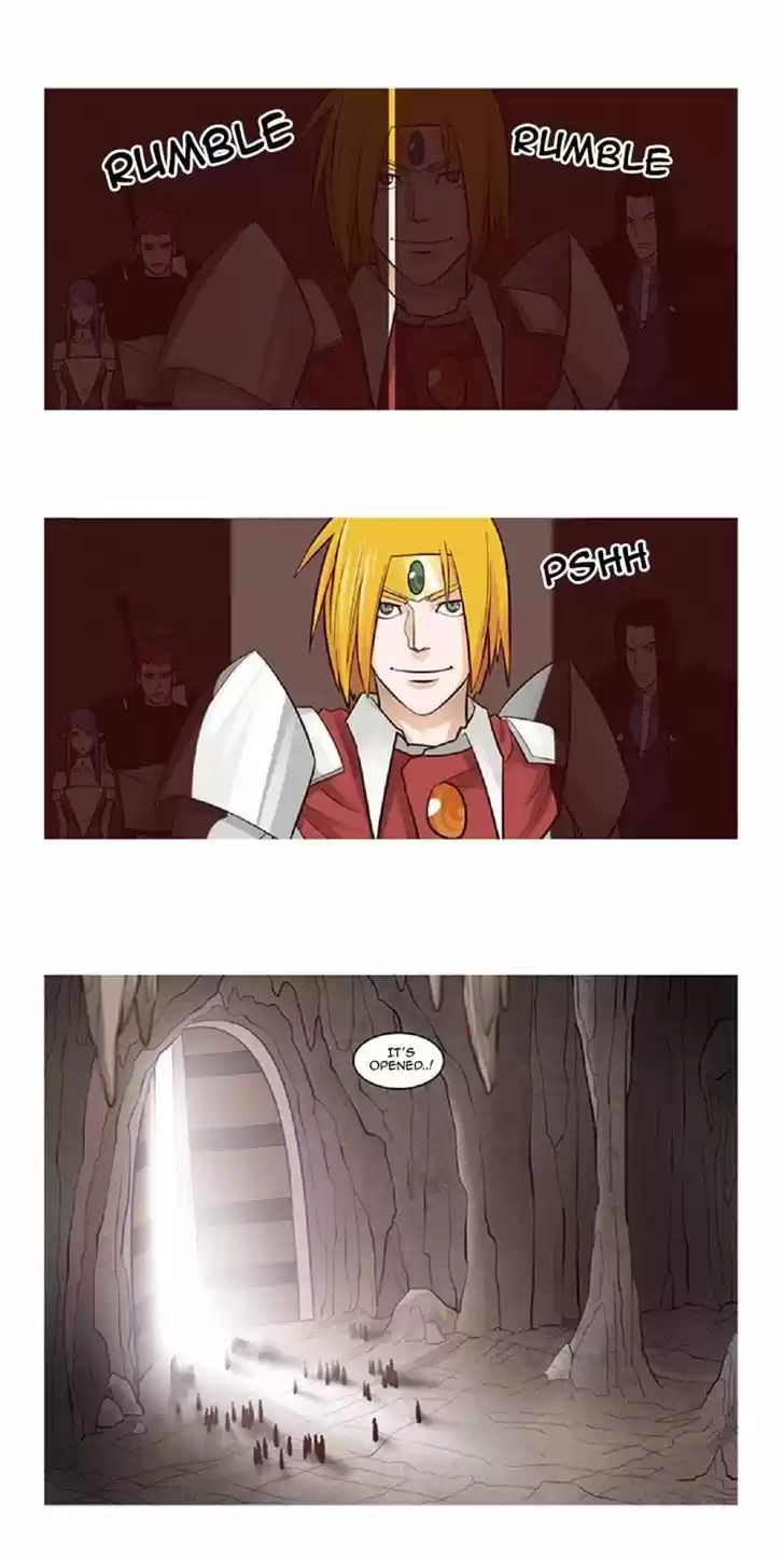 The Devil King Is Bored 23