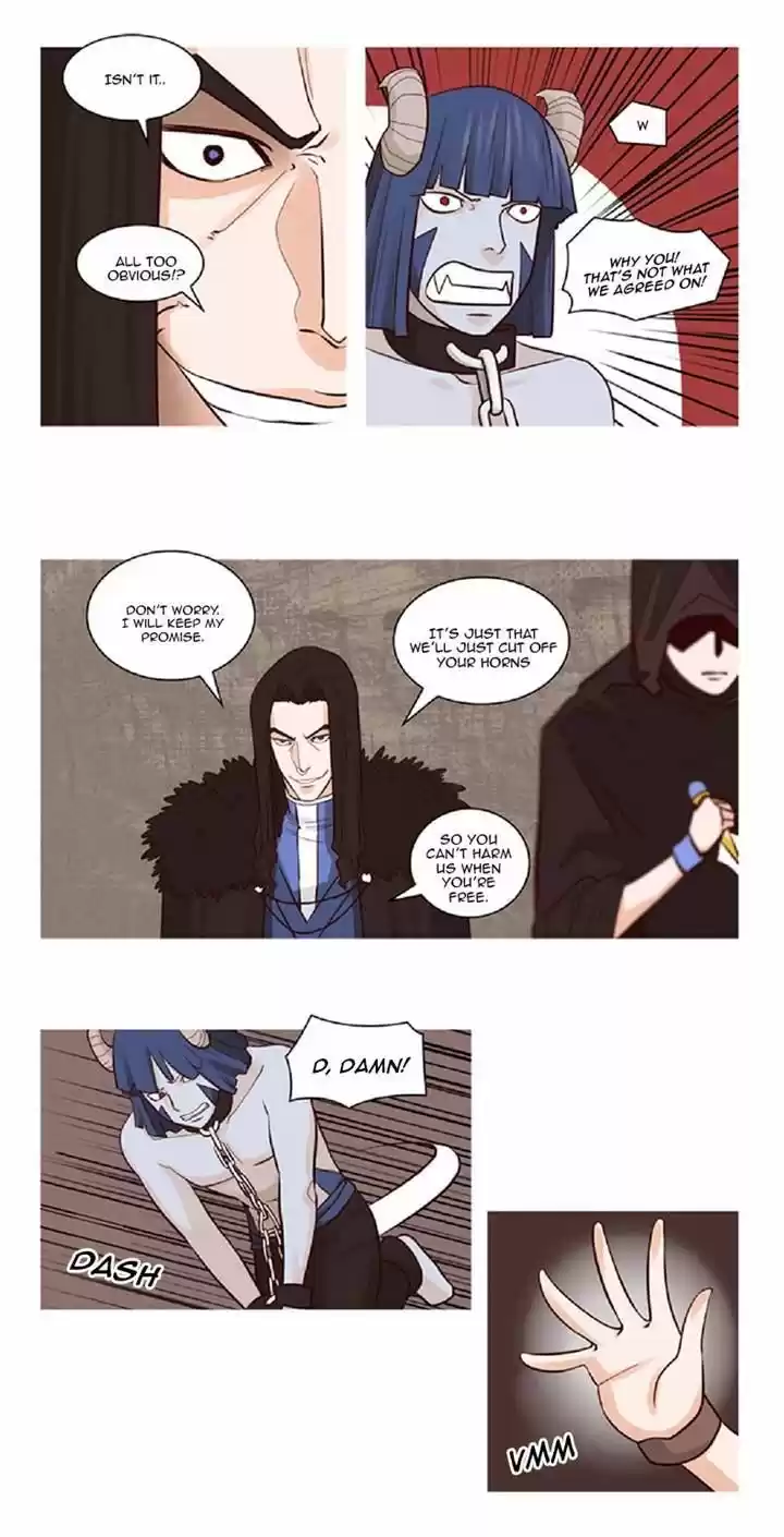 The Devil King Is Bored 23