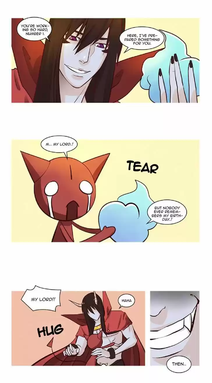 The Devil King Is Bored 23