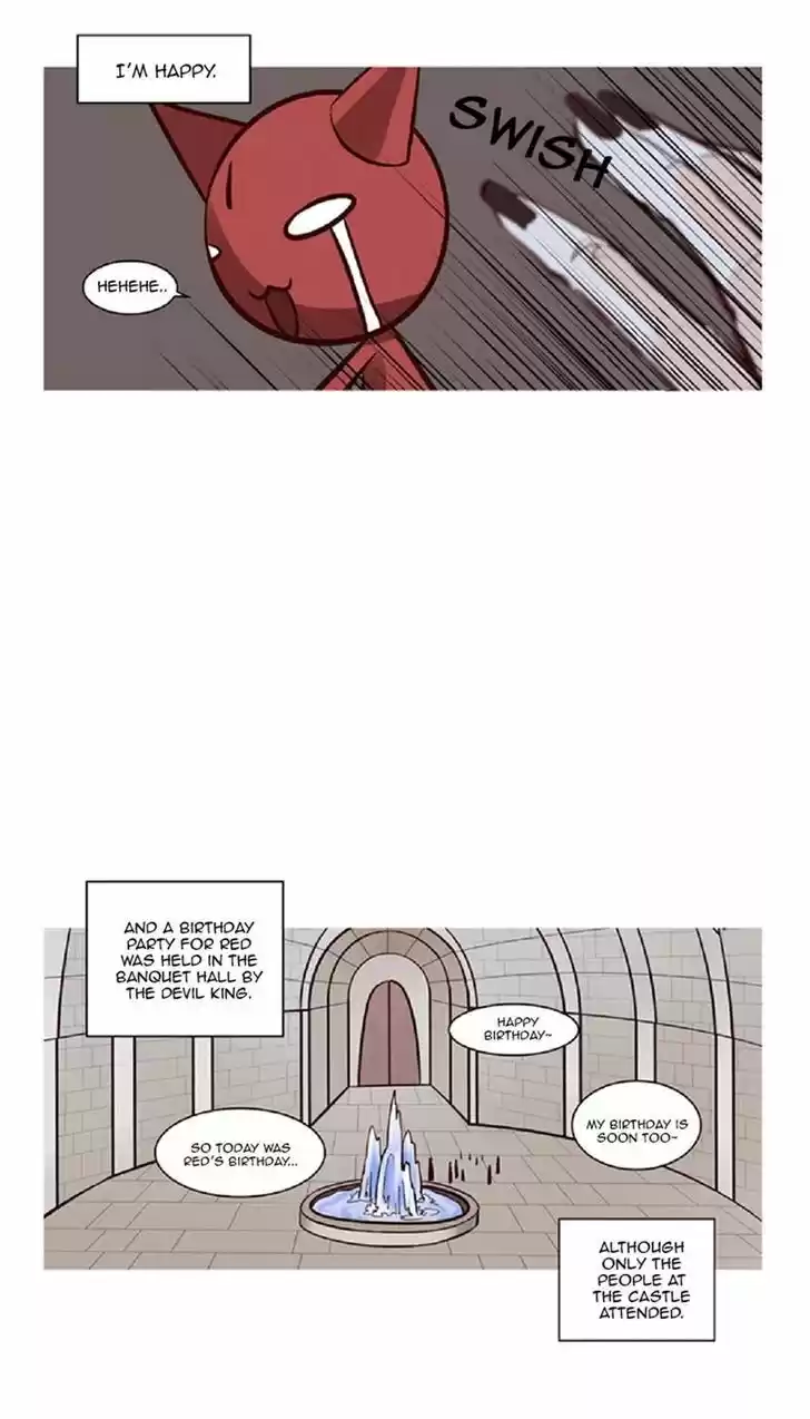 The Devil King Is Bored 23