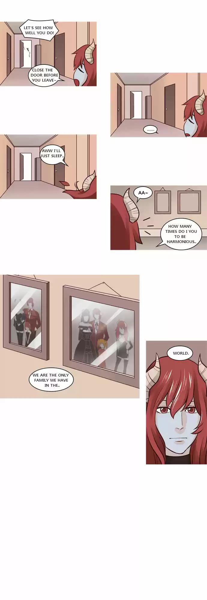 The Devil King Is Bored 24