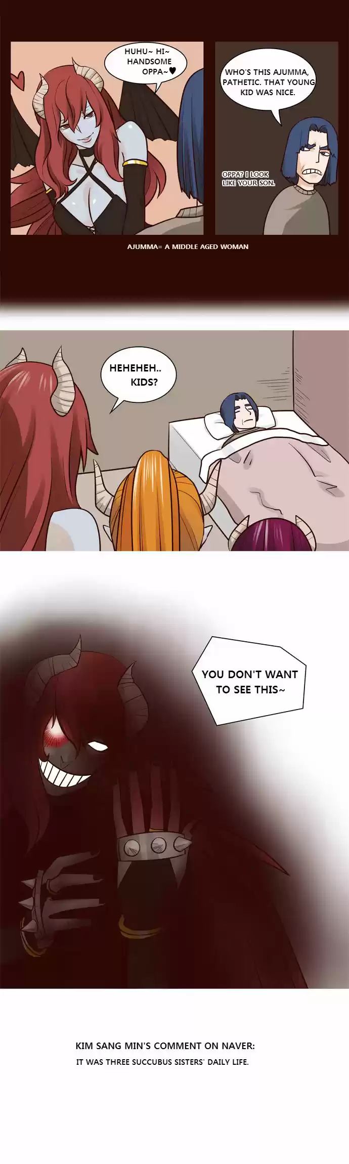 The Devil King Is Bored 24