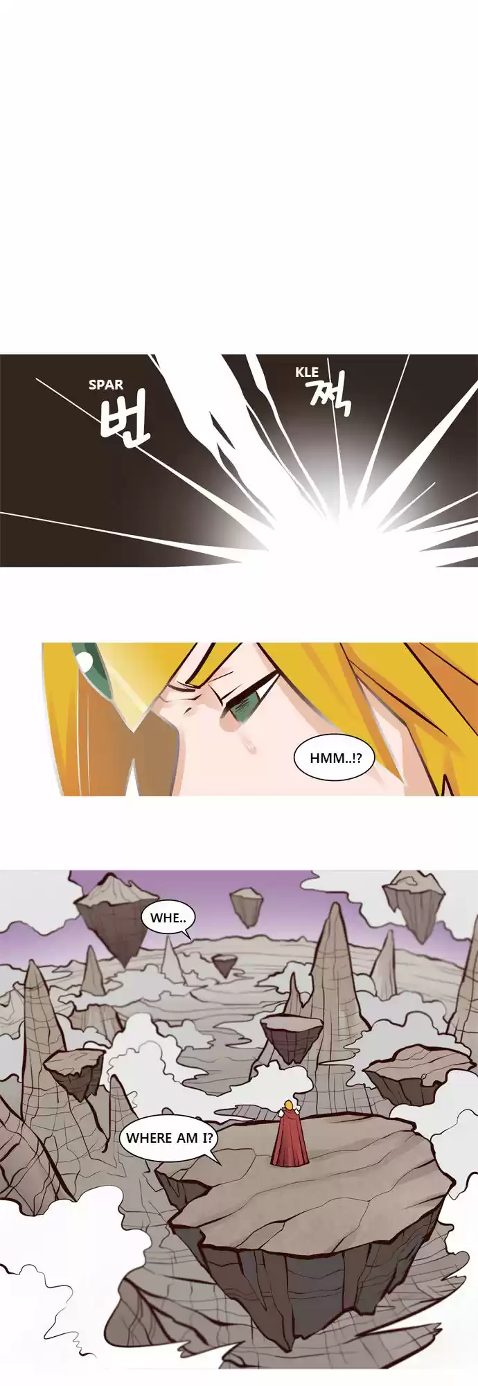 The Devil King Is Bored 25