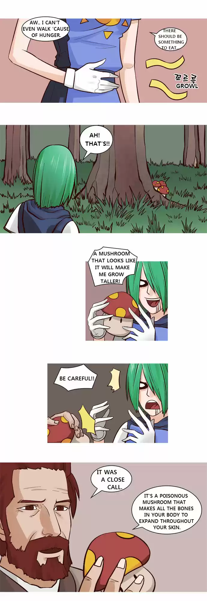 The Devil King Is Bored 26