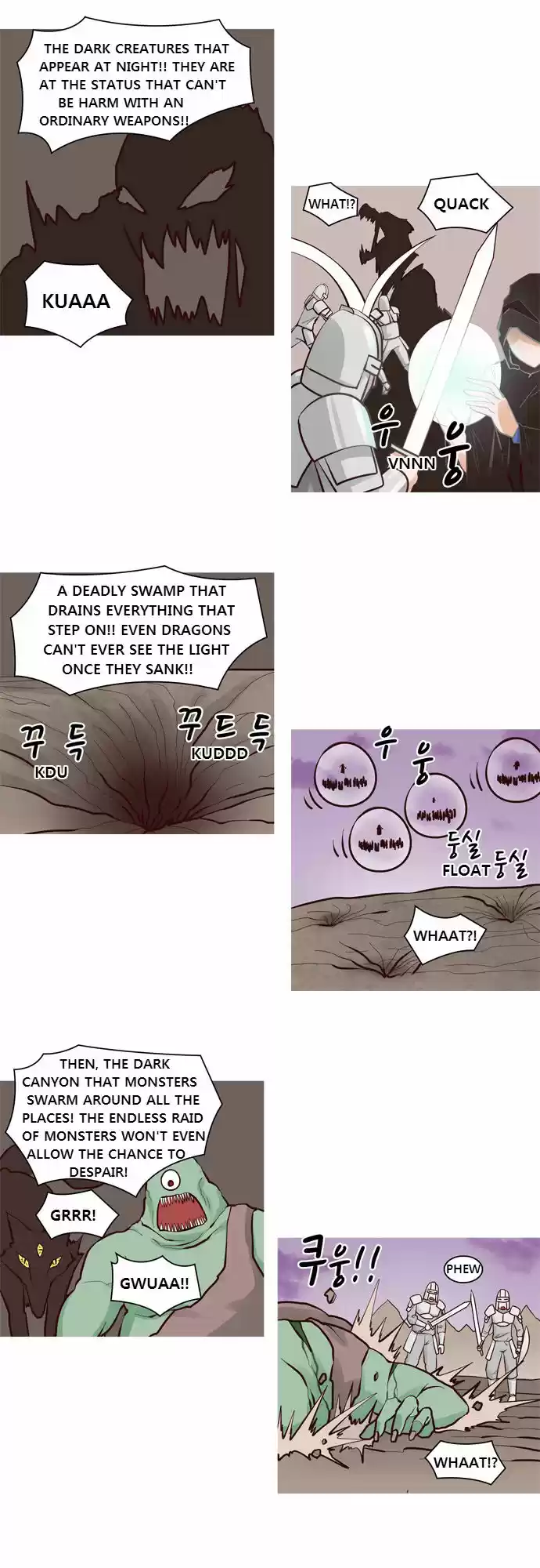 The Devil King Is Bored 28