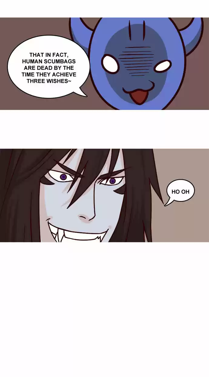 The Devil King Is Bored 3