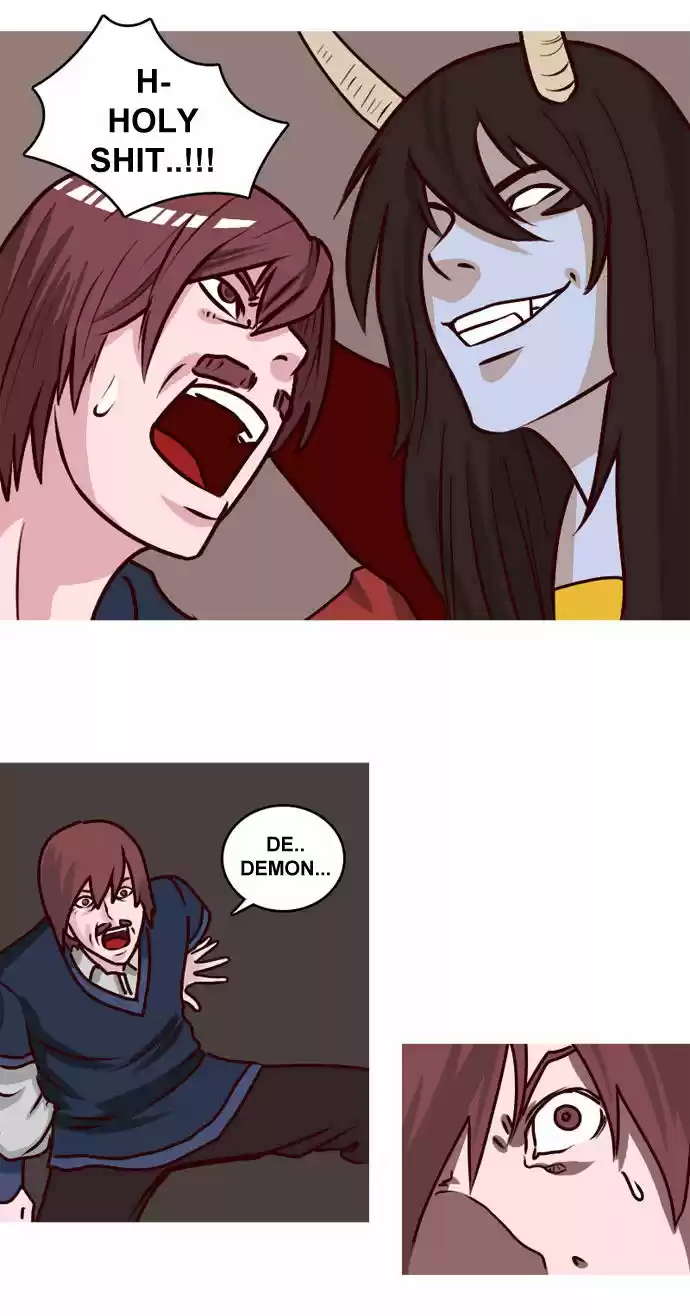 The Devil King Is Bored 3